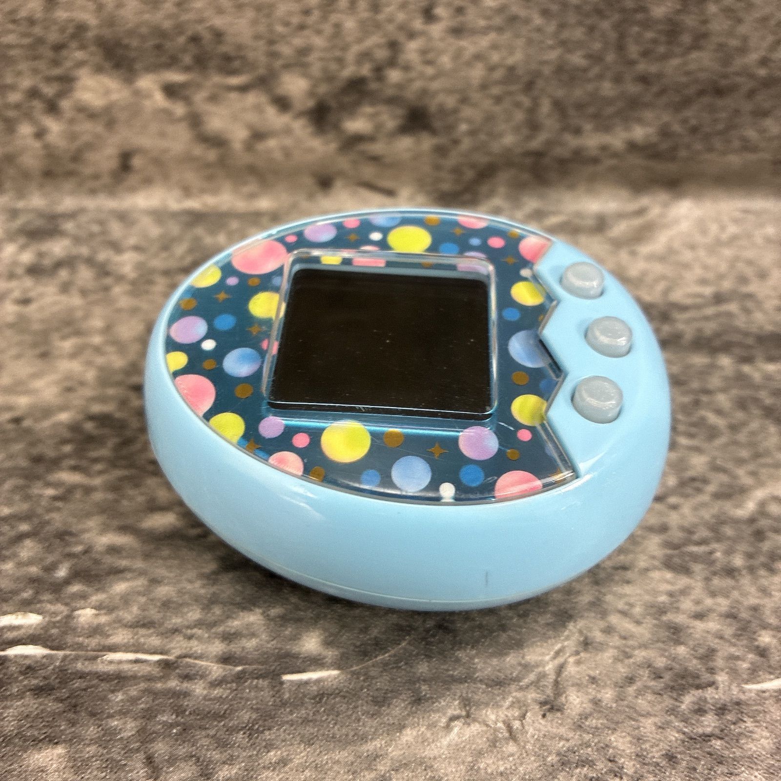 Tamagotchi m!x (たまごっちみくす) Melody m!x ver. ブルー-大人気新品