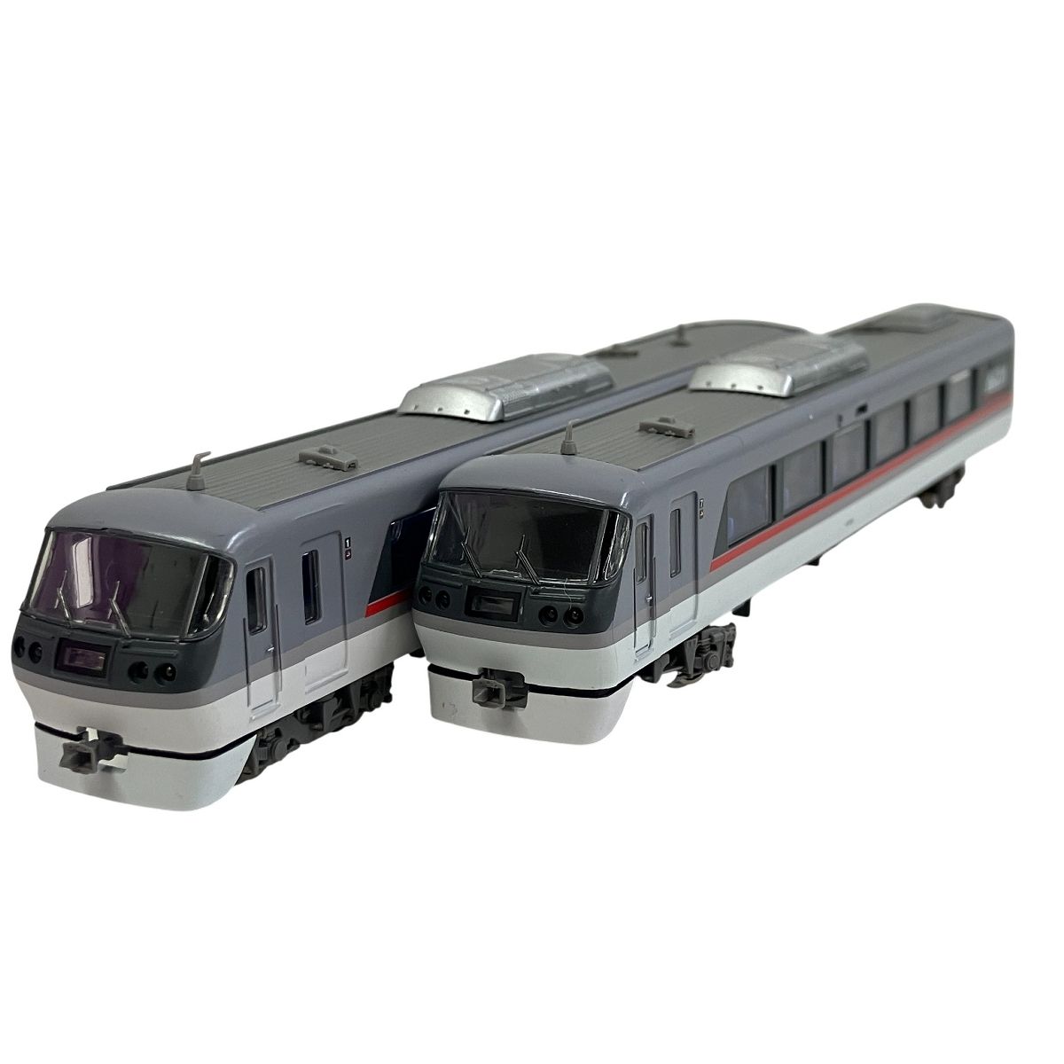 MICRO ACE A 1981 西武鉄道 10000系 ニューレッドアロー 1次型 更新車 7両セット マイクロエース Nゲージ 良好