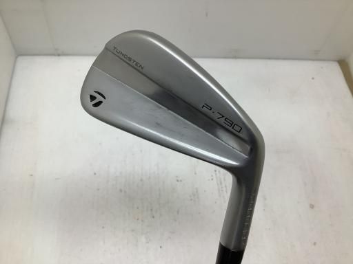 テーラーメイド Taylor Made P 790 2025 4 単品アイアン LI NS PRO MODUS3 TOUR105 フレックスS メンズ 男性用 右利き 右用 Cランク ゴルフクラブ