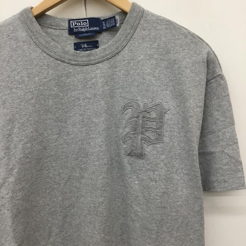 POLO RALPH LAUREN ポロラルフローレン Tシャツ 半袖 Ron Herman ロンハーマン 別注