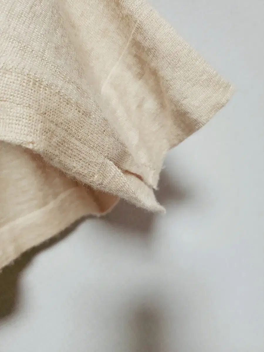  TIMEカシミア 100 ロングスリーブ タートルネック 長袖 Tシャツ カットソー