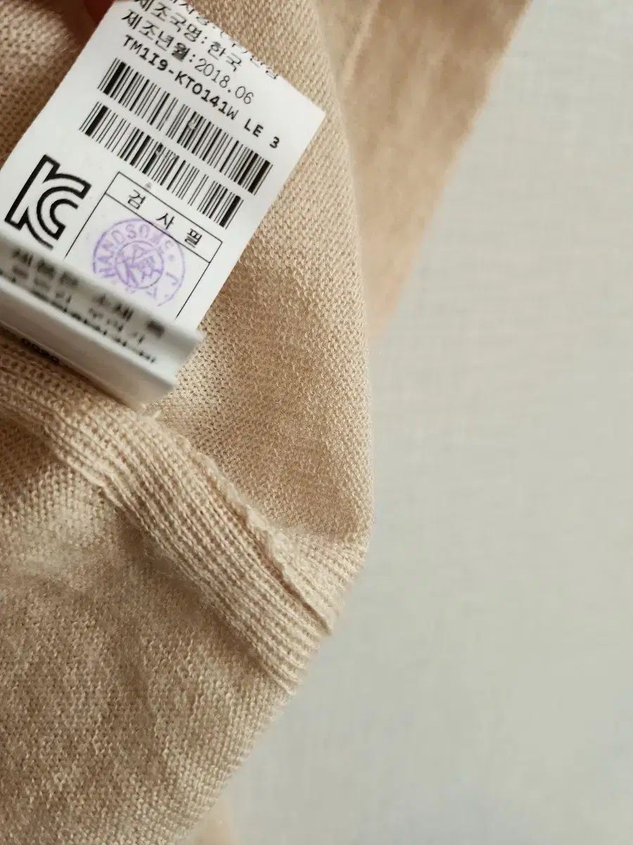 タートルネック