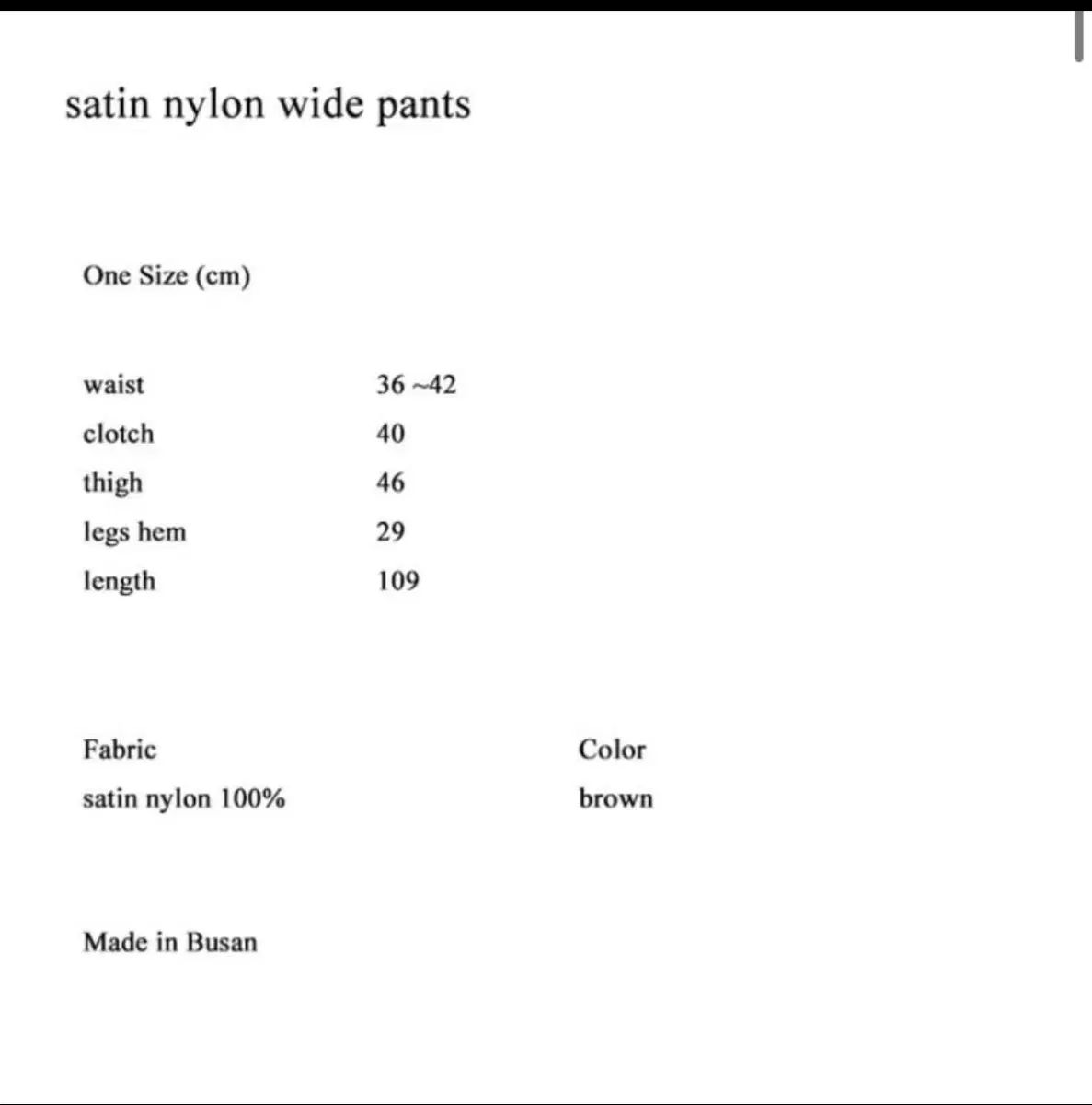 NEWCHEAPCHIC dp - 076 サテン ナイロン