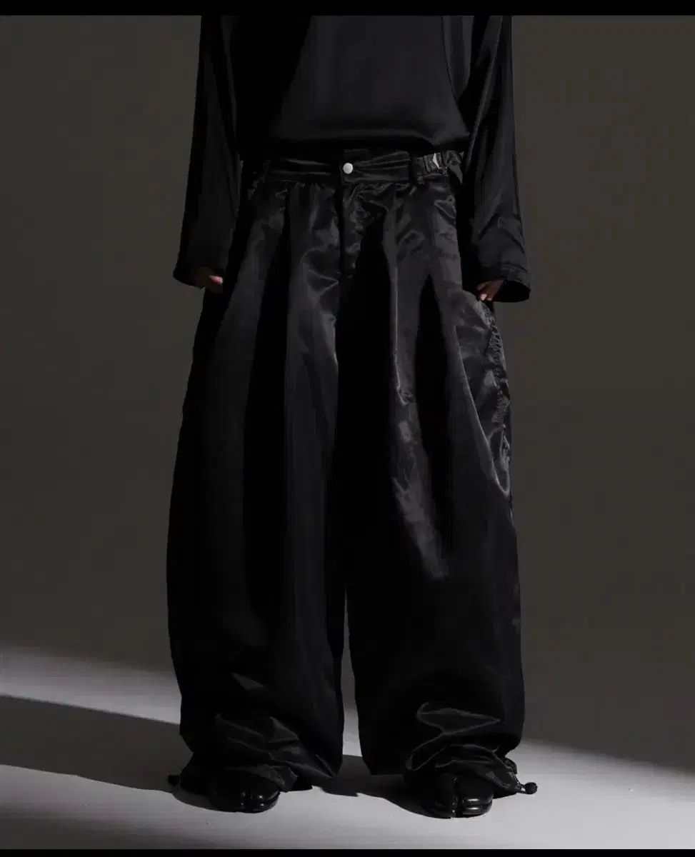 NEWCHEAPCHIC dp - 076 サテン ナイロン