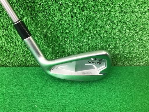 ダンロップ SRIXON ZX 4 Mk II 8 S アイアンセット IR Diamana 60 for Iron フレックスS メンズ 男性用 右利き 右用 Cランク ゴルフクラブ