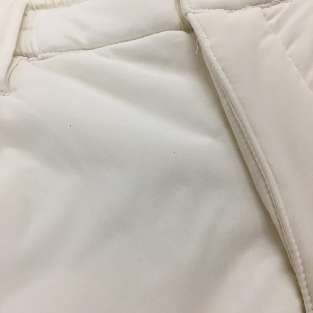 and per se アンパスィ 総柄 ゴルフパンツ メンズ 白 ロゴ ズボン 楽天