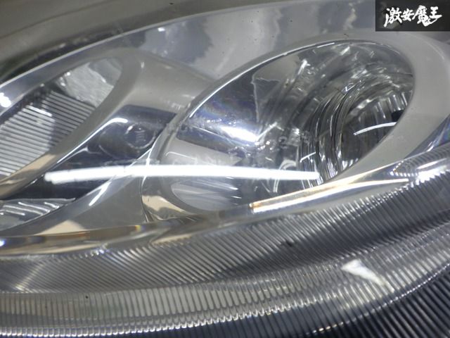 破損無し！】ダイハツ純正 L880K コペン ヘッドライト ヘッドランプ