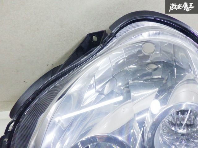 破損無し！】ダイハツ純正 L880K コペン ヘッドライト ヘッドランプ