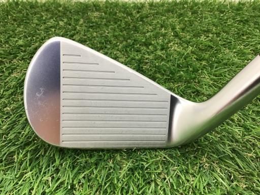 ダンロップ SRIXON ZXi 7 8 S アイアンセット IR 特注シャフト フレックスS メンズ 男性用 右利き 右用 Cランク ゴルフクラブ