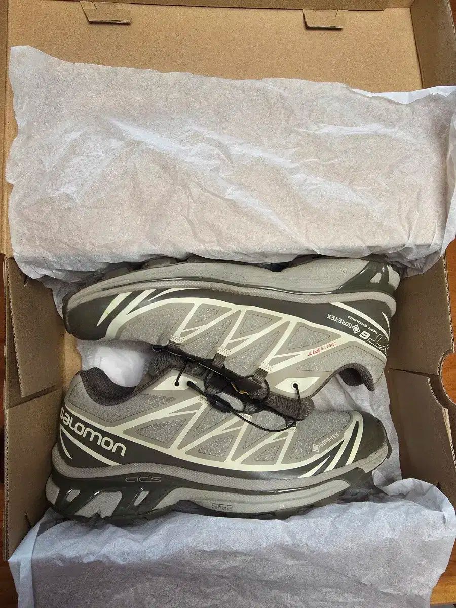 ヴィンテージ カーキ