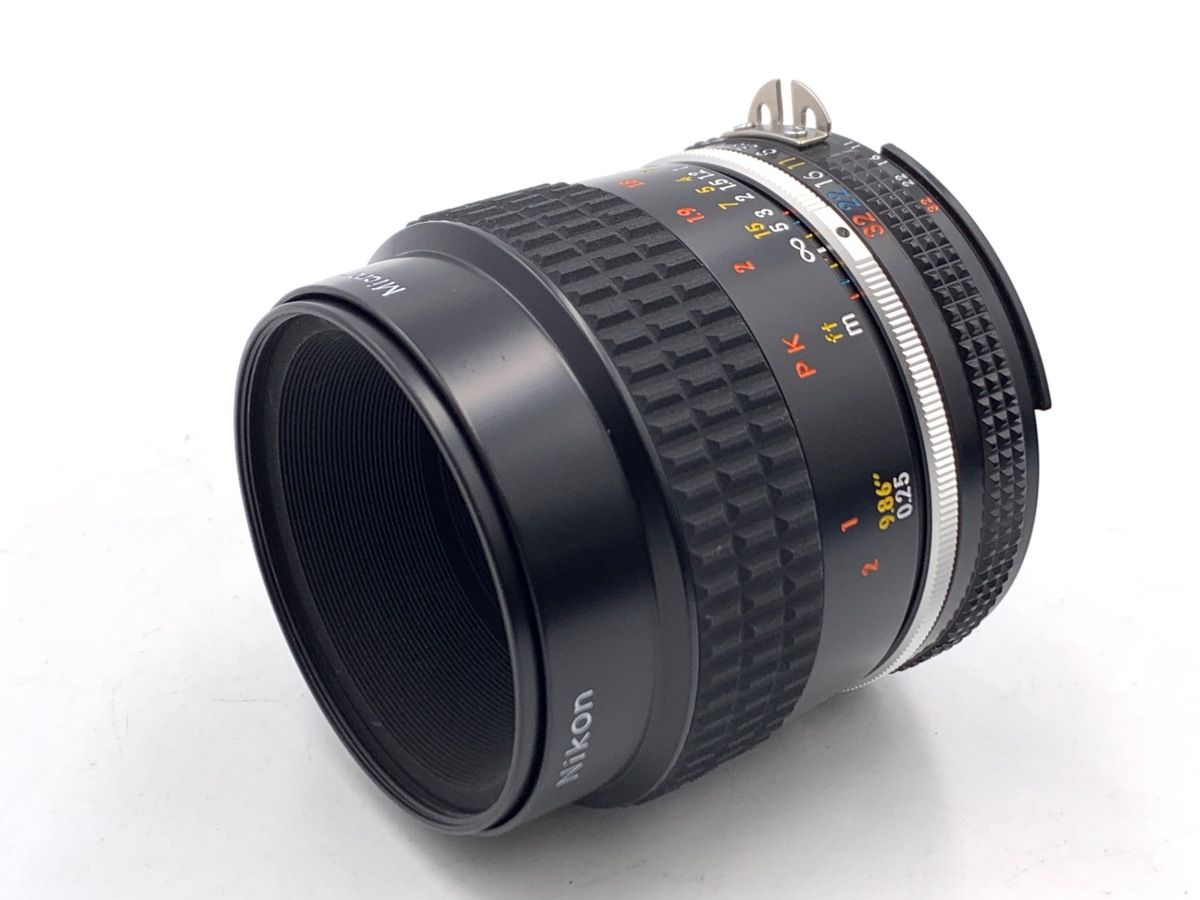 Ai Micro-Nikkor