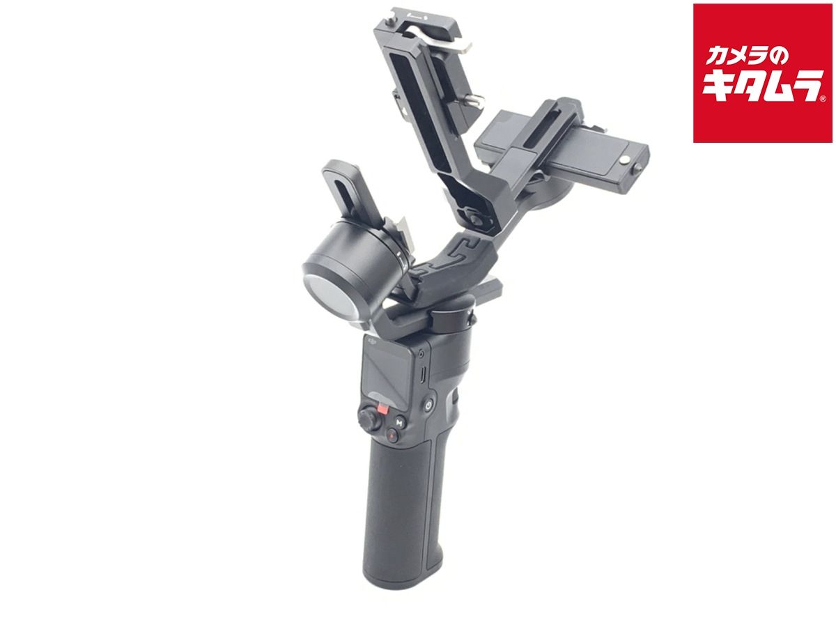DJI RS 3 Mini 一眼レフ ミラーレス用スタビライザー HG 7711