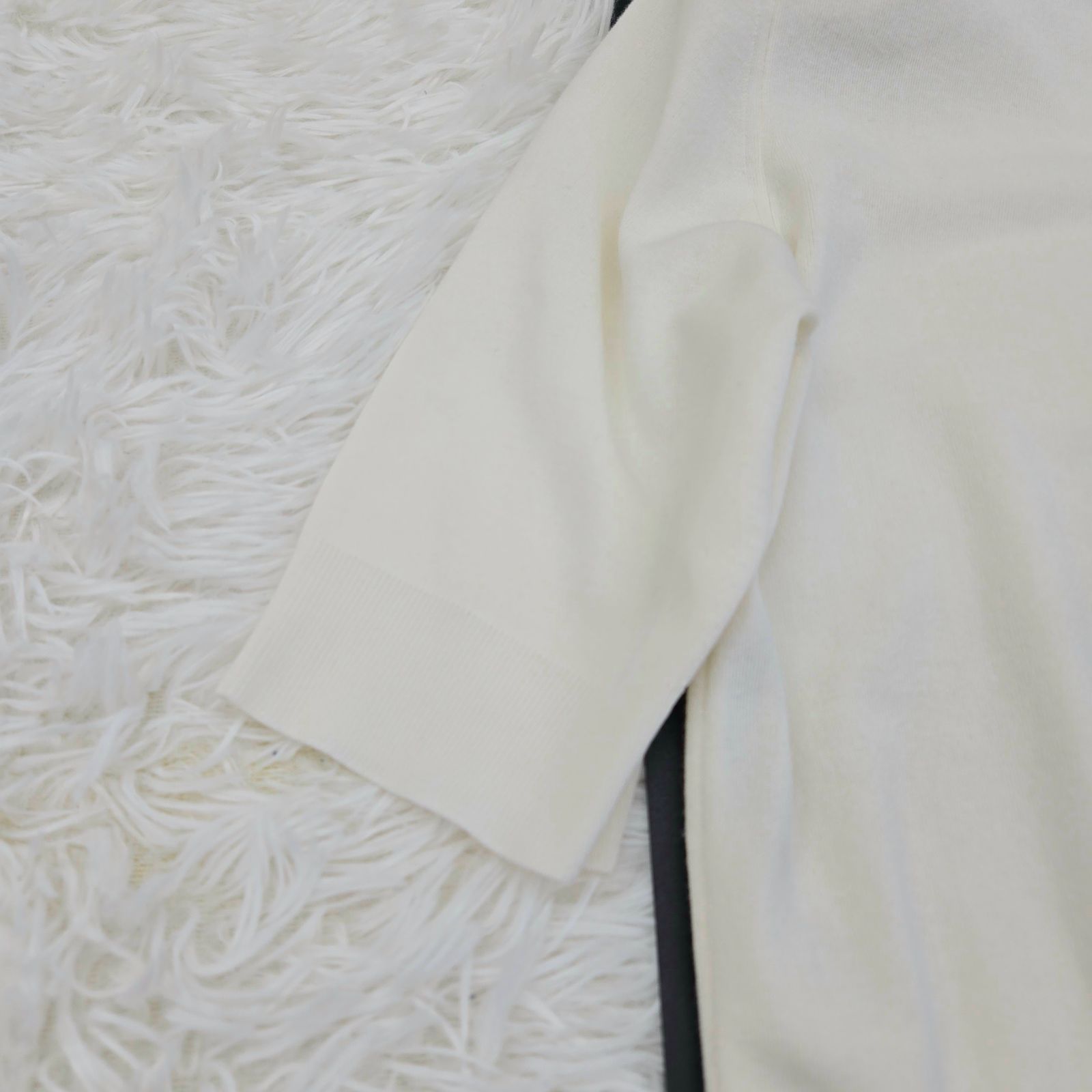 カーディガン オードリナ