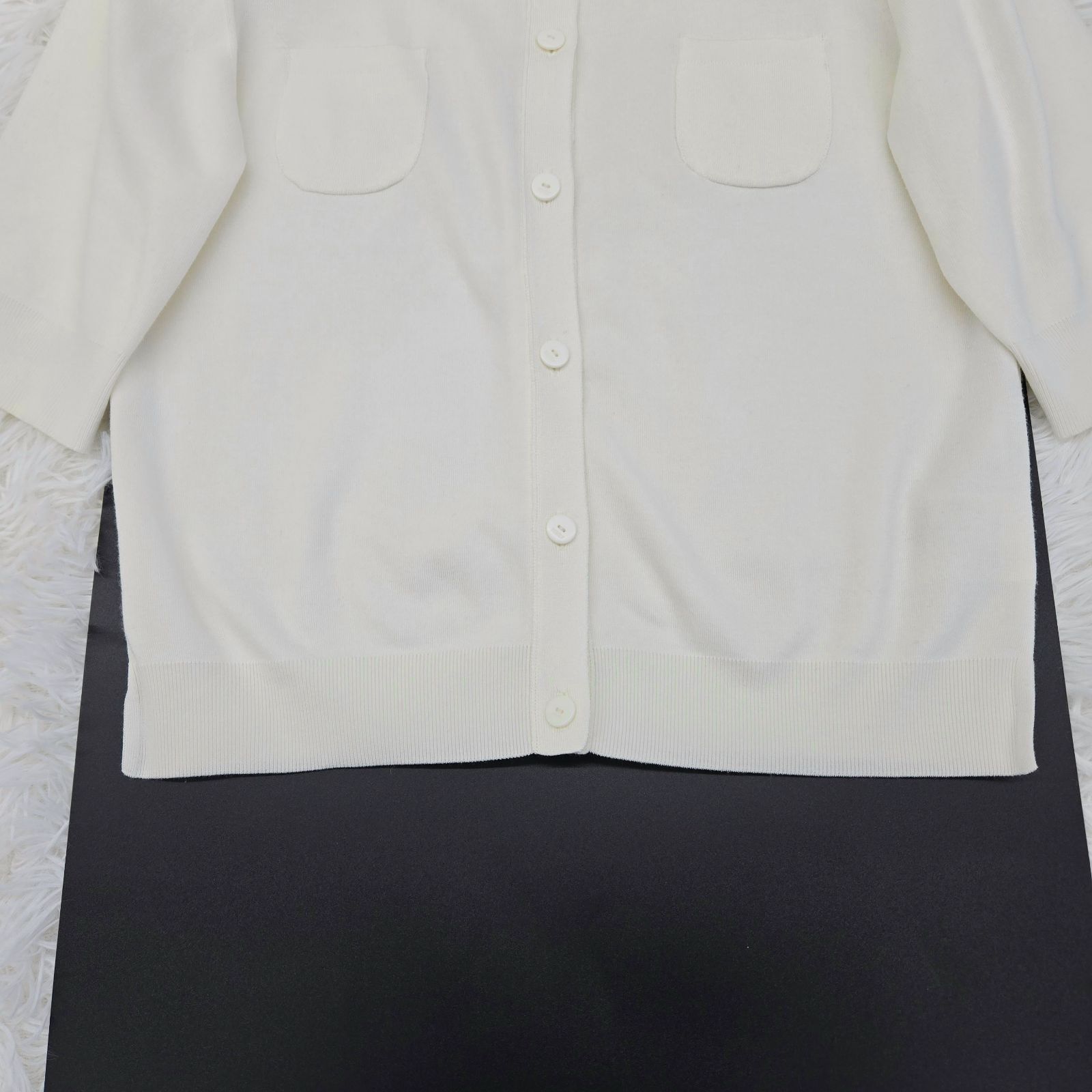 オードリナ 五分袖