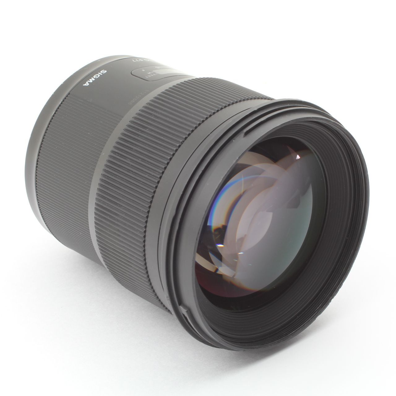 Sigma 50mm F1.4 DG HSM Art Nikon ニコン Fマウント