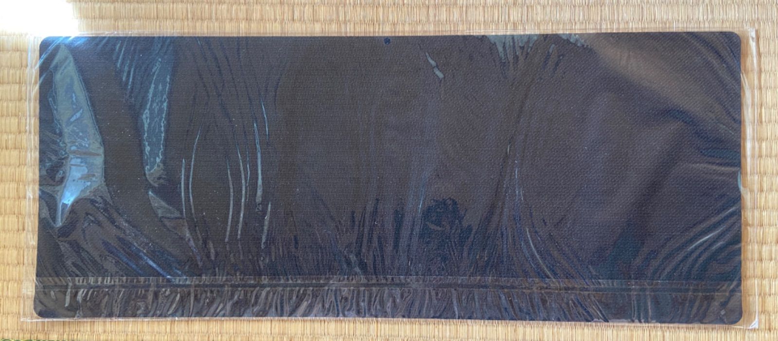 23 遊戯王 星杯の守護竜 アルマドゥーク プレイマット ハーフマット