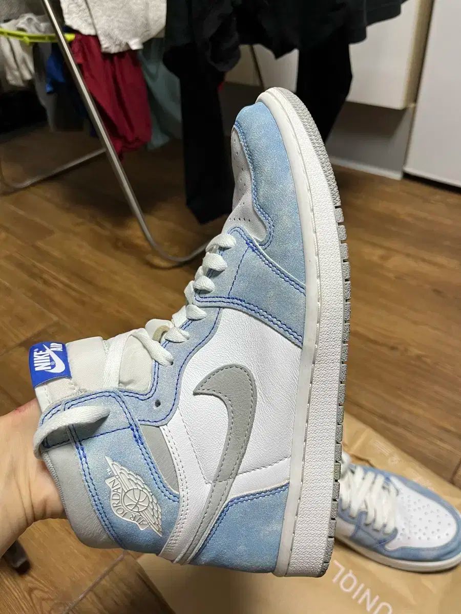 ハイ ハイパーロイヤル