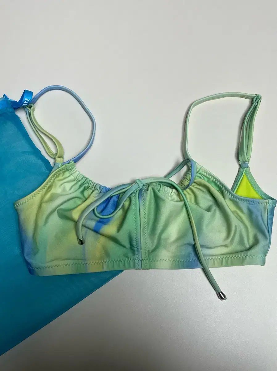 DAIZ MEN リー デイ フェアリー ビキニ セット S