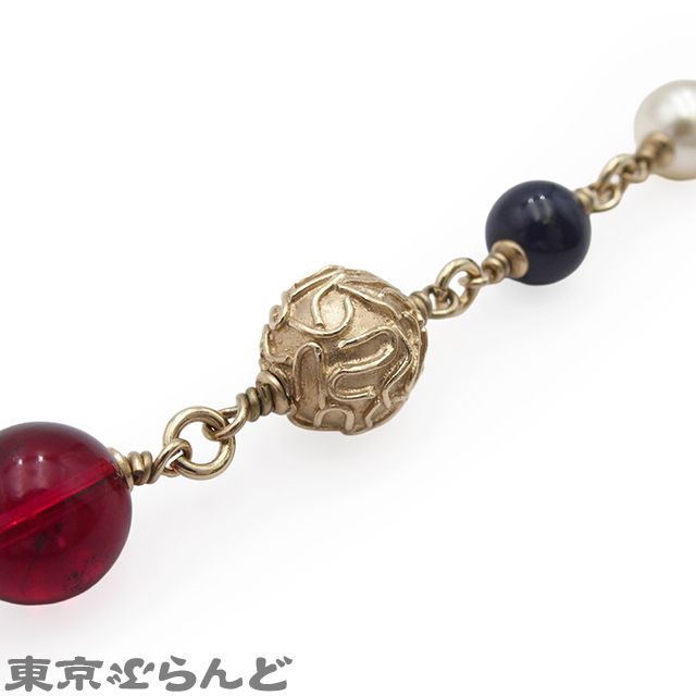 ブレスレット ゴールド