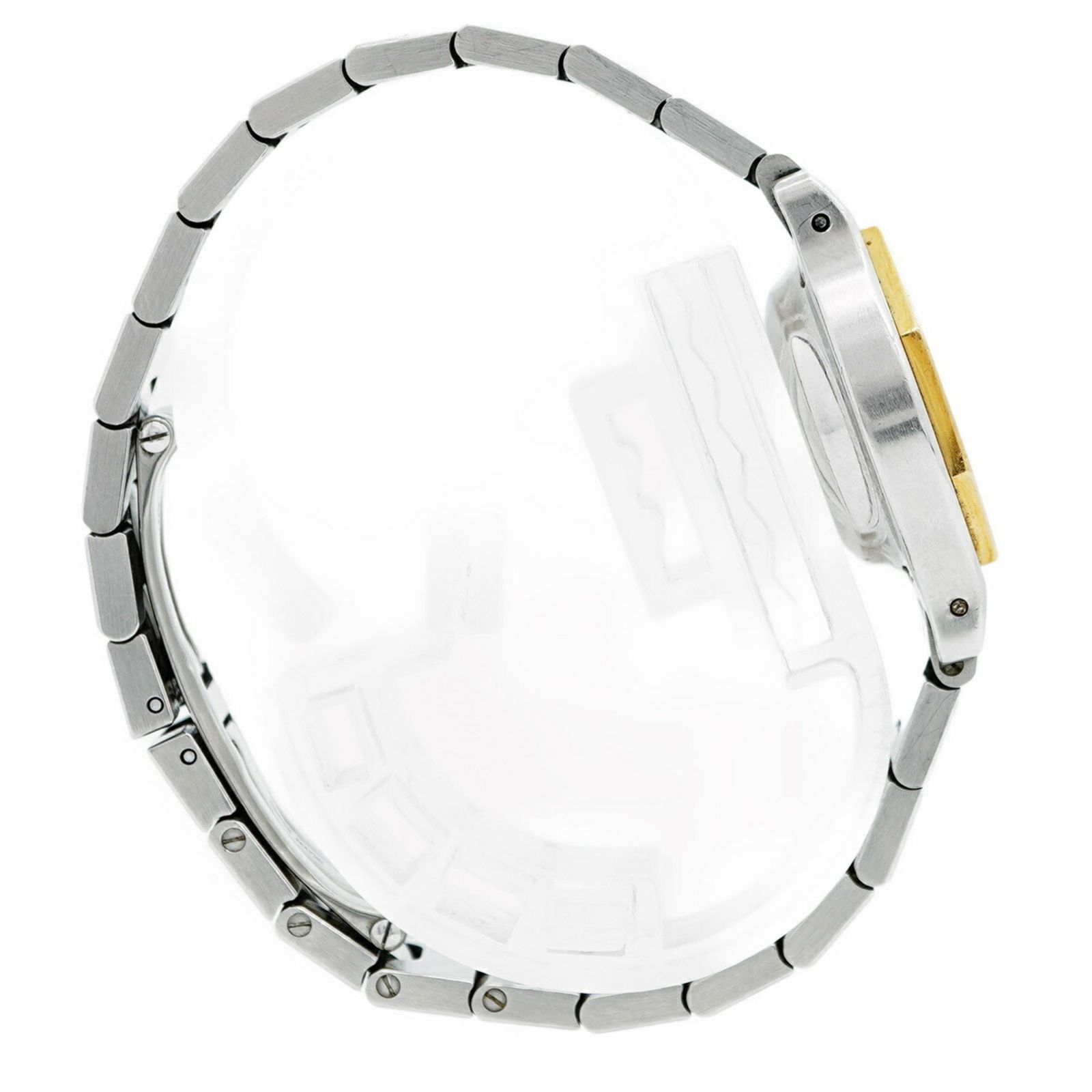 カルティエ サントスオクタゴン