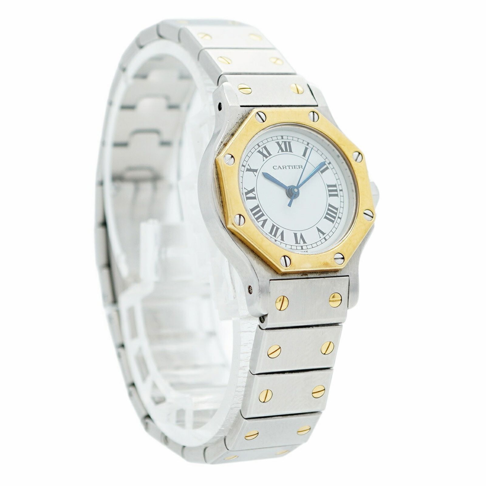 サントスオクタゴン