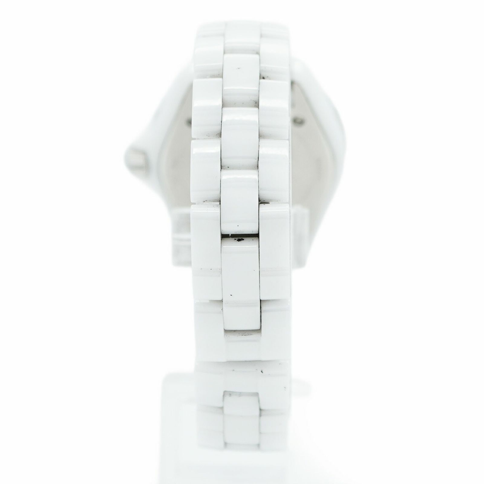 2570 白文字盤腕時計