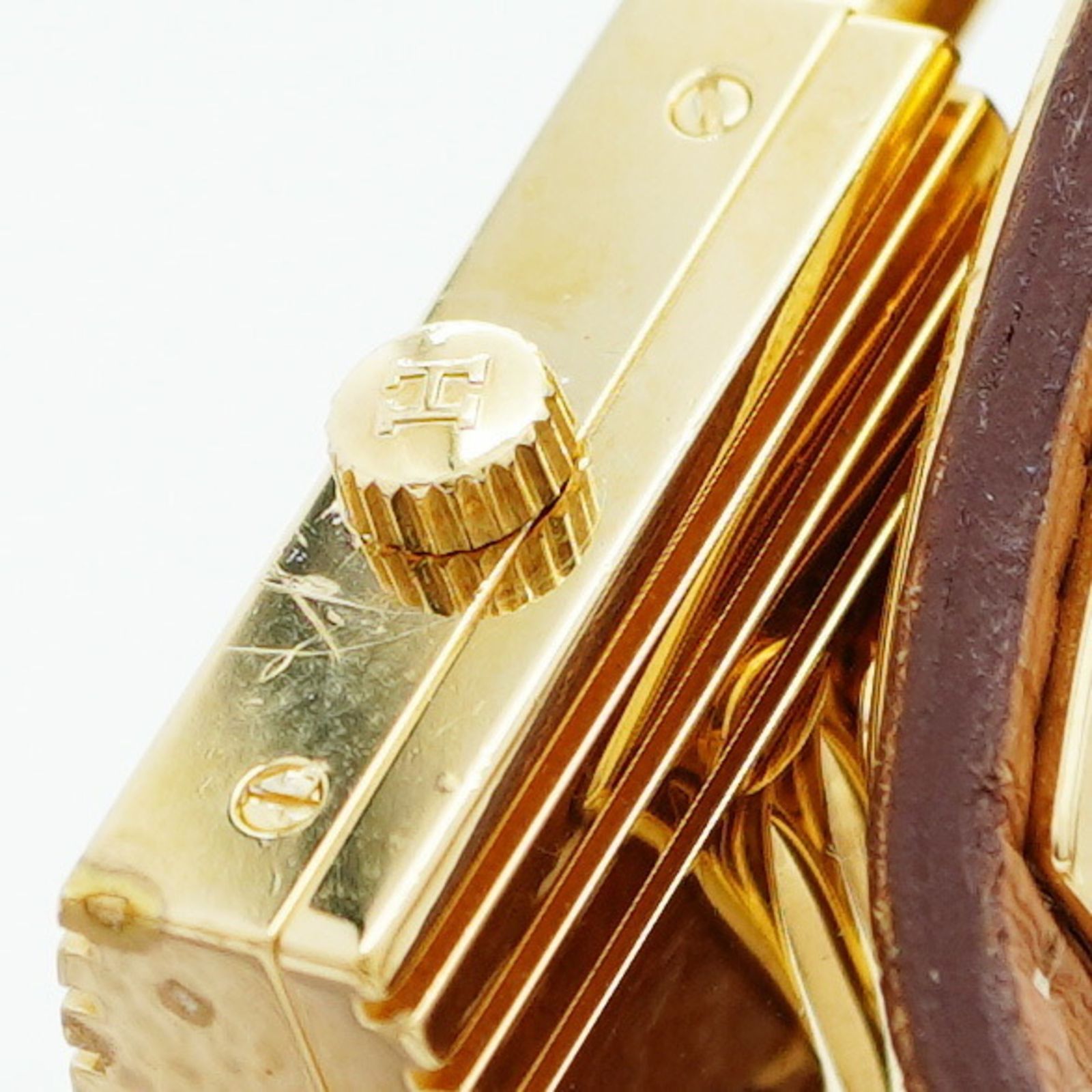 エルメス ケリーウォッチ