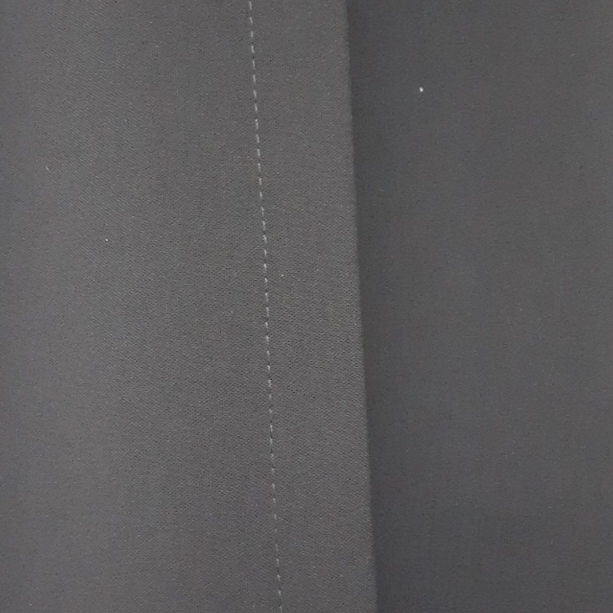  Rene ルネ パンツ サイズ36 S レディース 黒 フルレングス 変形デザイン ワイドパンツ その他 パンツ