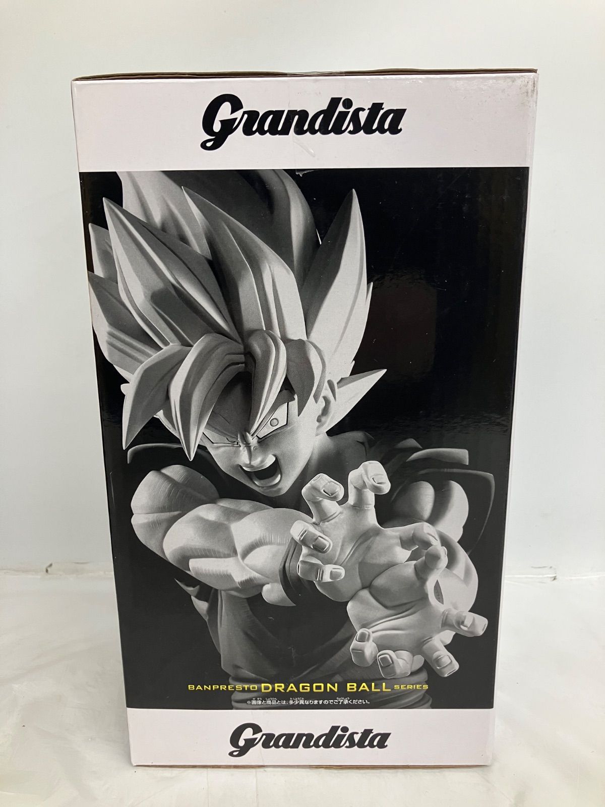 ドラゴンボールZ Grandista-SON GOKU-Ⅱ 孫悟空6体セット 未開封ドラゴンボールZ Grandista -SON GOKU-(孫悟空) II DRAGONBALL