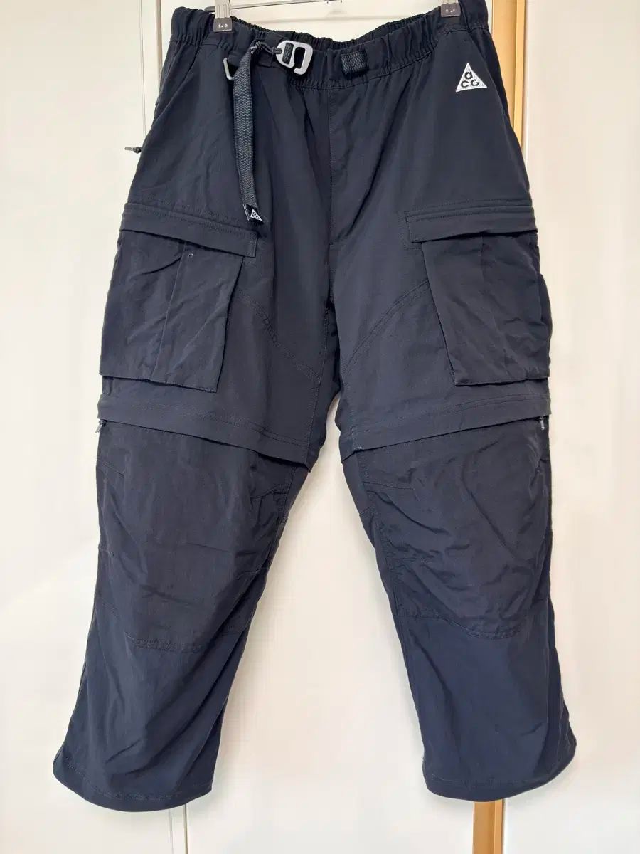 ナイキ ACG スミス サミット カーゴ パンツ XL