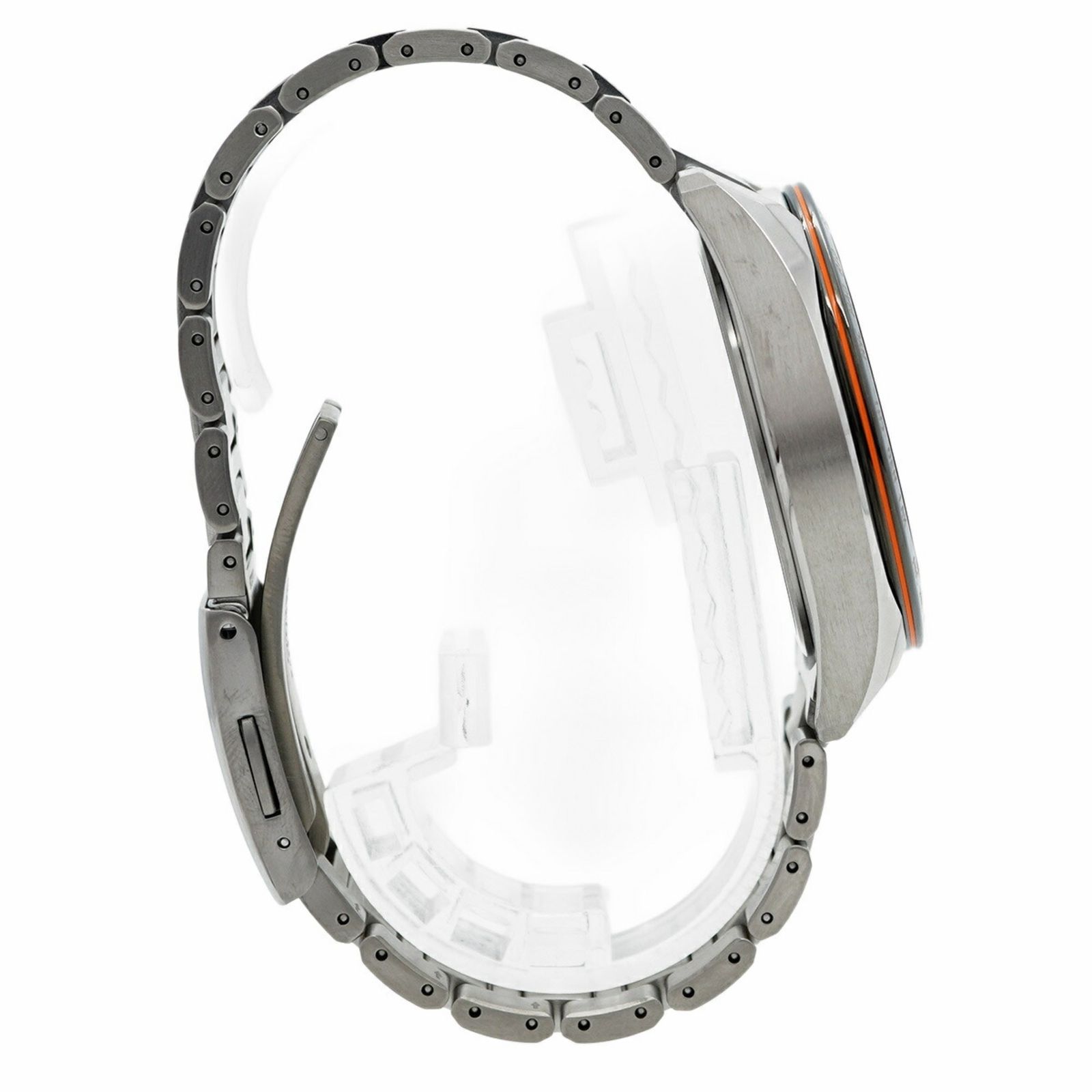  シチズン アテッサ H 800 A 1 CN 206 黒文字盤腕時計 メンズ その他 時計