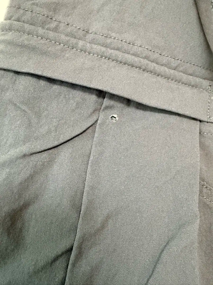 ナイキ ACG スミス サミット カーゴ パンツ XL