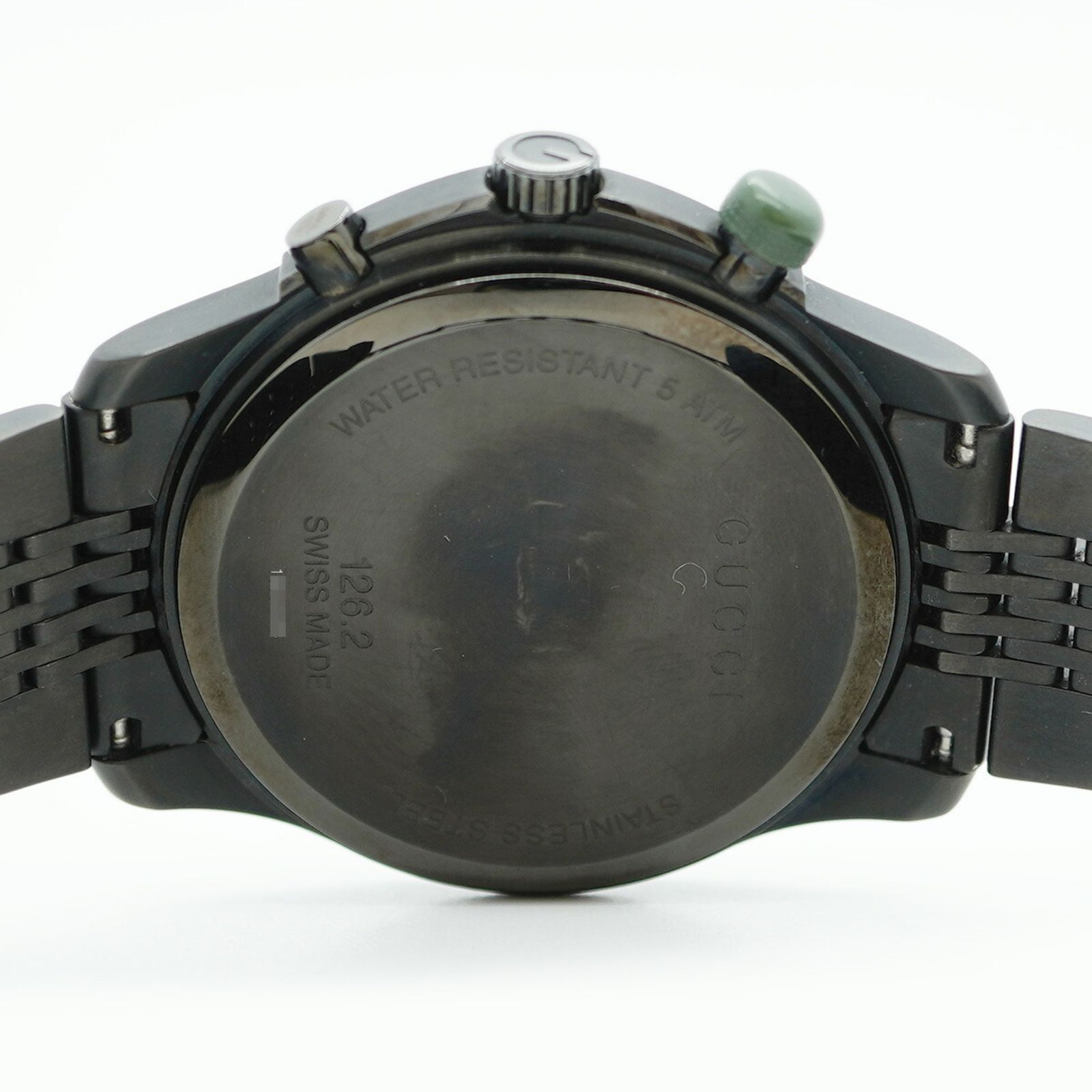 Gタイムレス 126