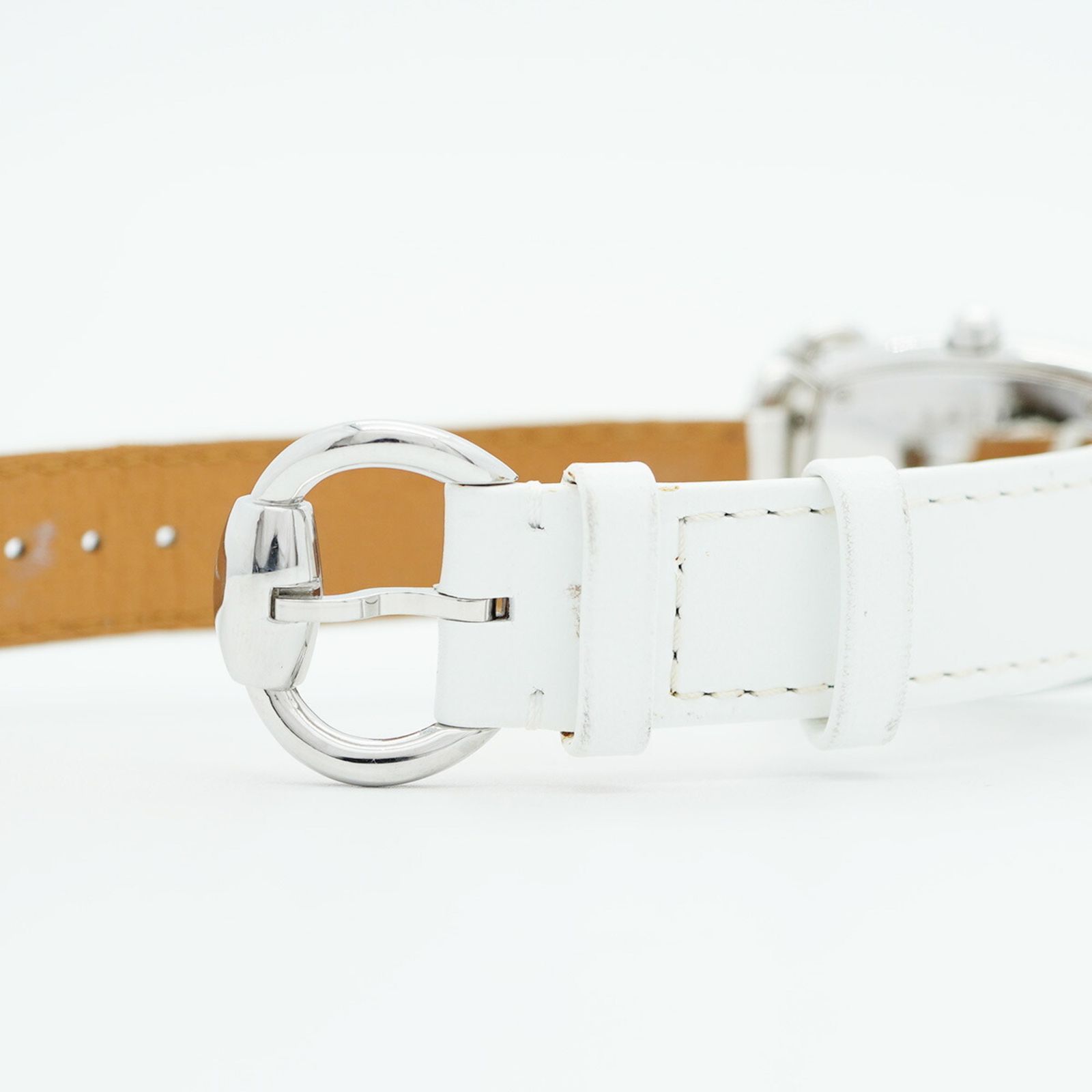 117.5 ミラー文字盤腕時計