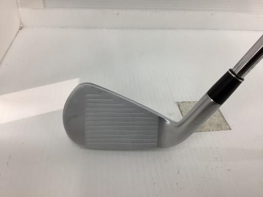 ダンロップ SRIXON ZX 4 Mk II アイアン LI KBS TOUR LITE フレックスS メンズ 男性用 右利き 右用 Bランク ゴルフクラブ