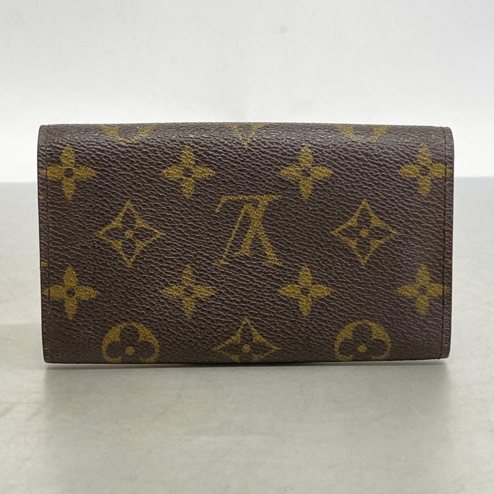 コインケース モノグラム