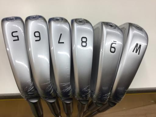 ピン i230 6S アイアンセット IR NS PRO MODUS3 TOUR120 フレックスS メンズ 男性用 右利き 右用 Nランク ゴルフクラブ