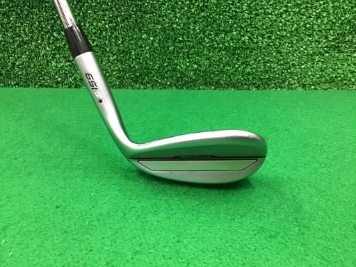 ピン PING s159 58°/10° S ウェッジ WG NS PRO 950GH neo (フレックスS