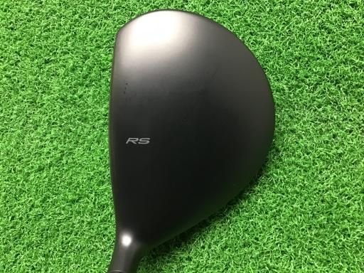 プロギア RS X 2025 7 W フェアウェイウッド FW Diamana FOR PRGR フレックスR メンズ 男性用 右利き 右用 Bランク ゴルフクラブ