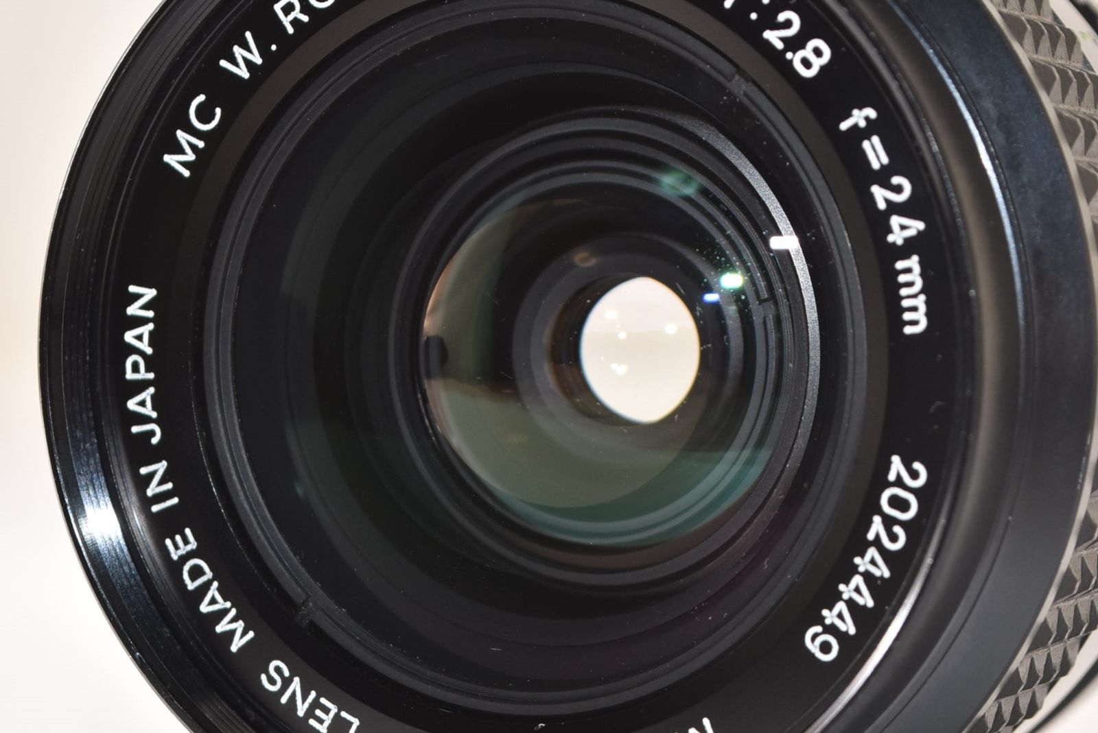 MINOLTA ミノルタ