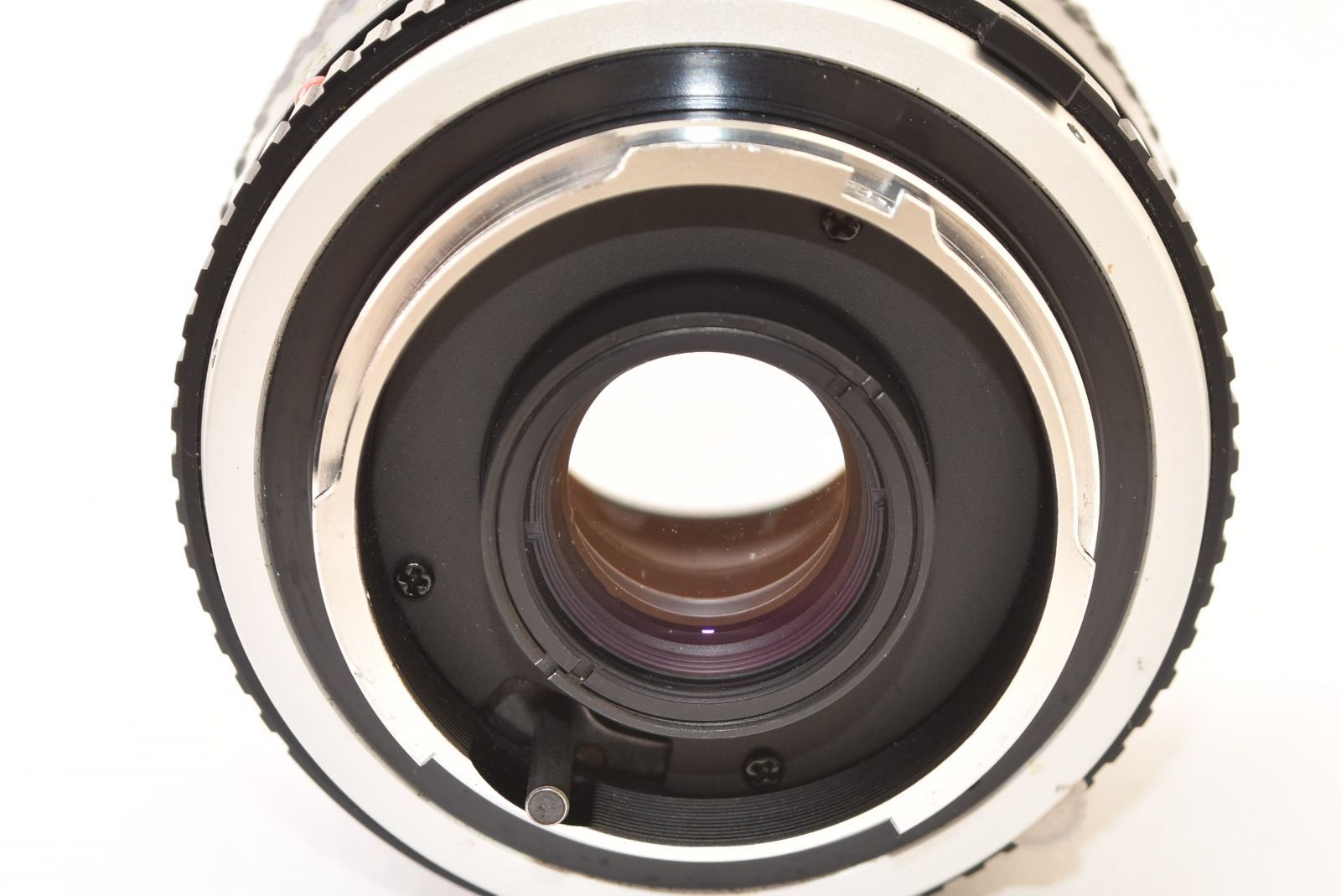  MINOLTA ミノルタ MC W ROKKOR SI 24 mm F 2 8 2511036 レンズ(単焦点) カメラ