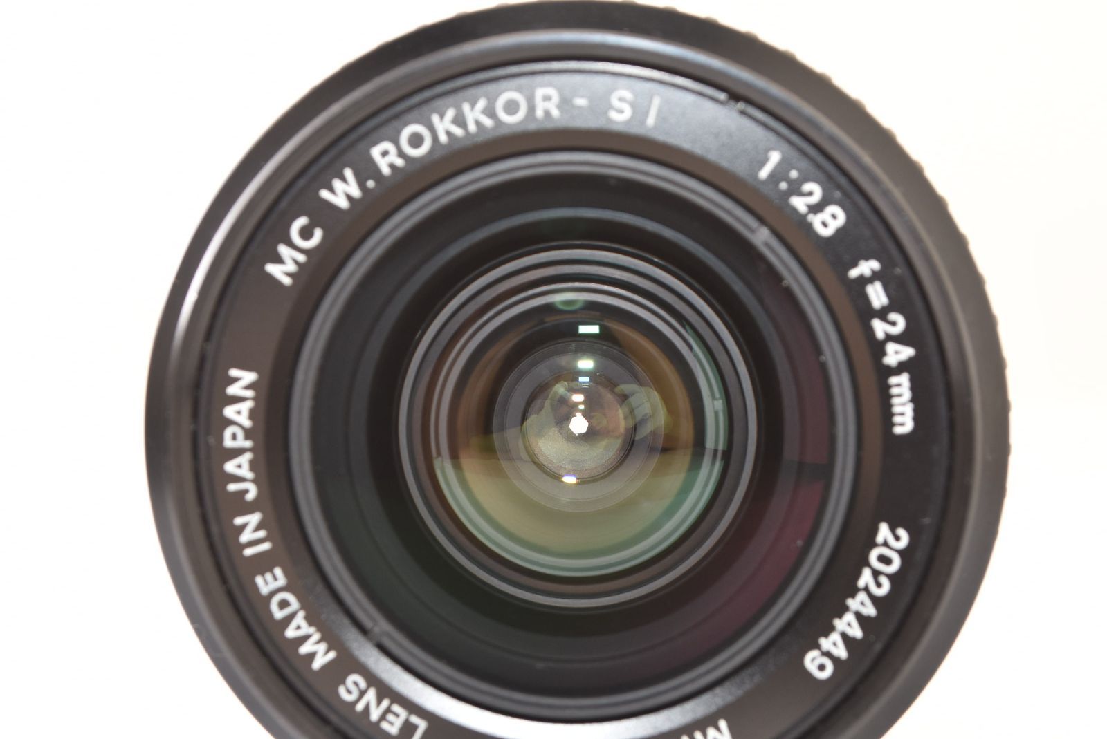 W ROKKOR