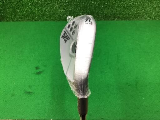 PXG PXG 0311 SUGAR DADDY II 52° 13° BP-GRIND ウェッジ WG 純正特注シャフト フレックスS メンズ 男性用 右利き 右用 Aランク ゴルフクラブ