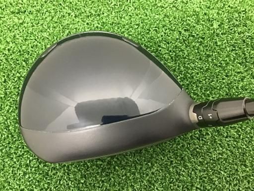 3W フェアウェイウッド