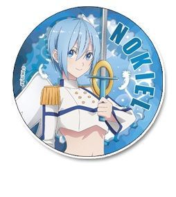2.5次元の誘惑　ノノア　缶バッジ　ノキエル　にごリリ 2.5次元の誘惑 ノノア 缶バッジ ノキエル にごリリ TVアニメ「2.5次元の