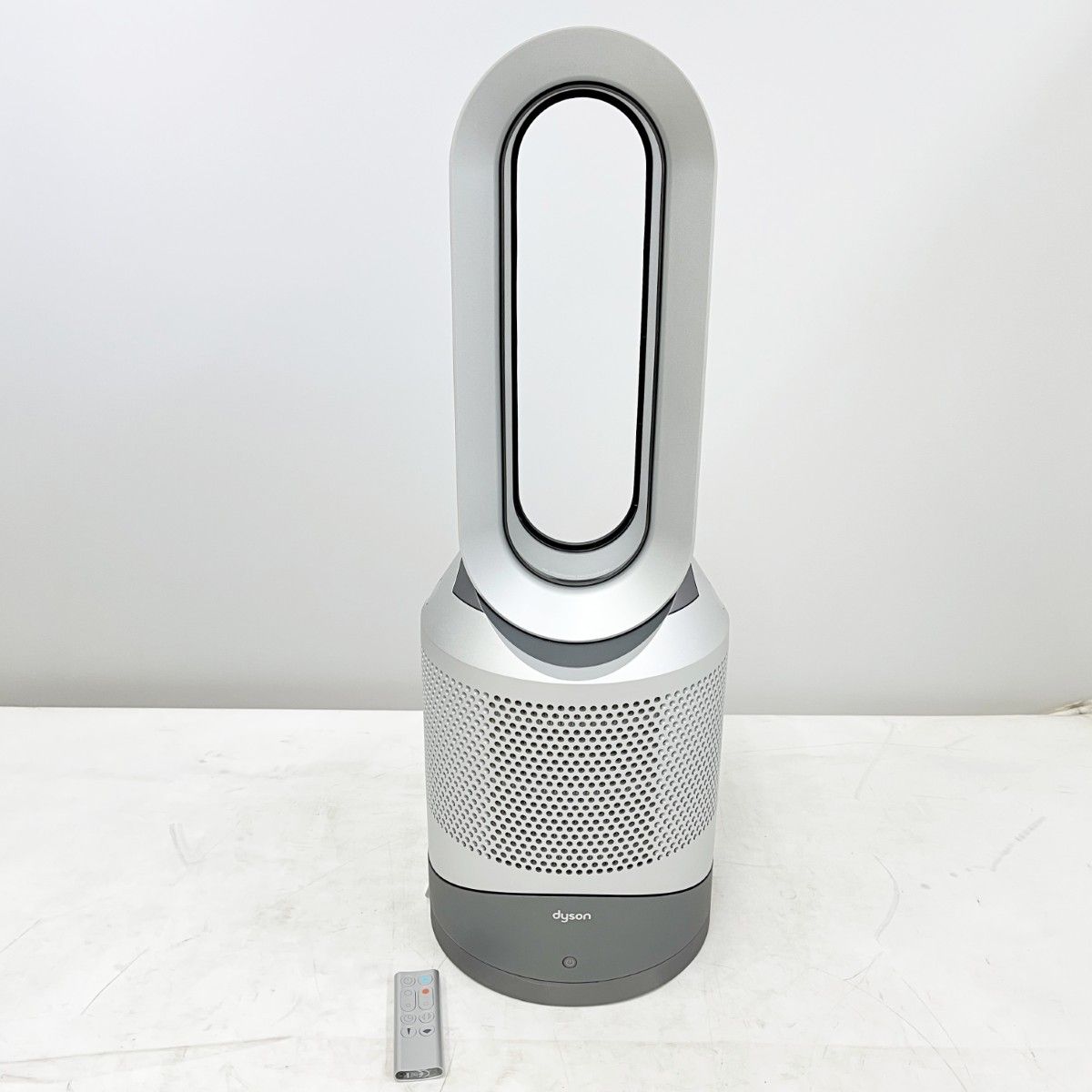 ◇◇Dyson ダイソン 扇風機 空気清浄機能付ファンヒーター 2023年製
