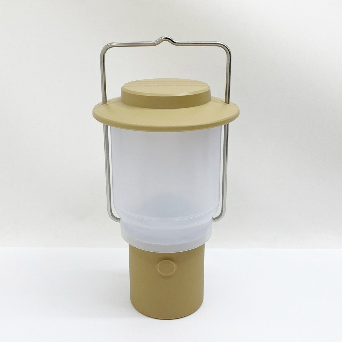 snowpeak スノーピーク HOME&CAMP ランタン 充電式 ES-080-KH カーキ