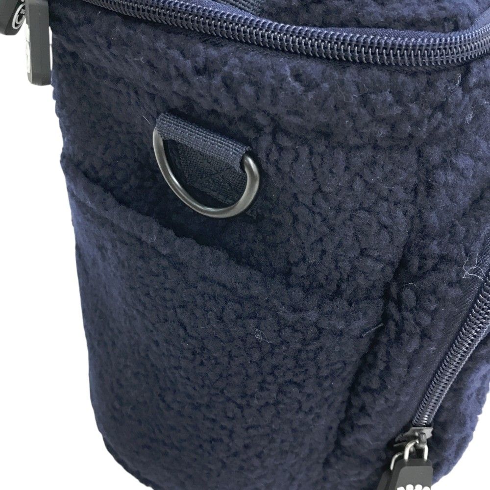 PEARLY GATES パーリーゲイツ 2WAY 保冷 ボアカートバッグ ノベルティ