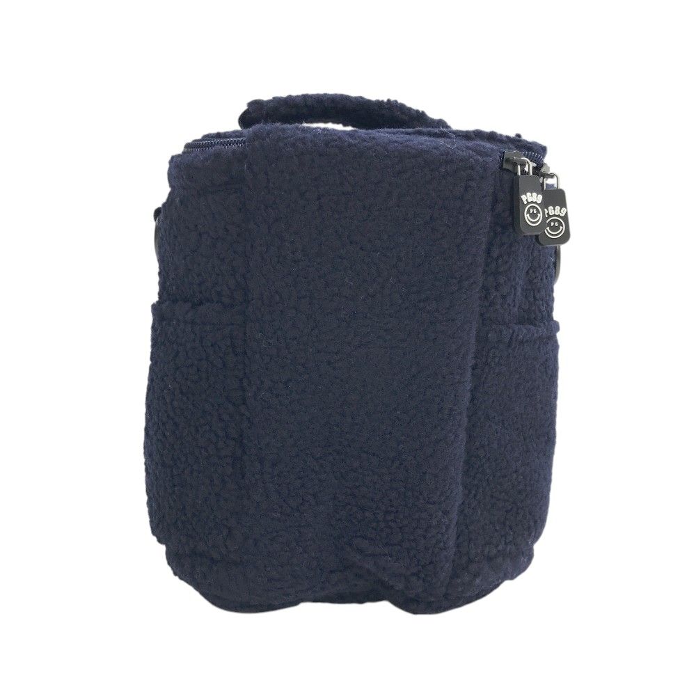 PEARLY GATES パーリーゲイツ 2WAY 保冷 ボアカートバッグ ノベルティ