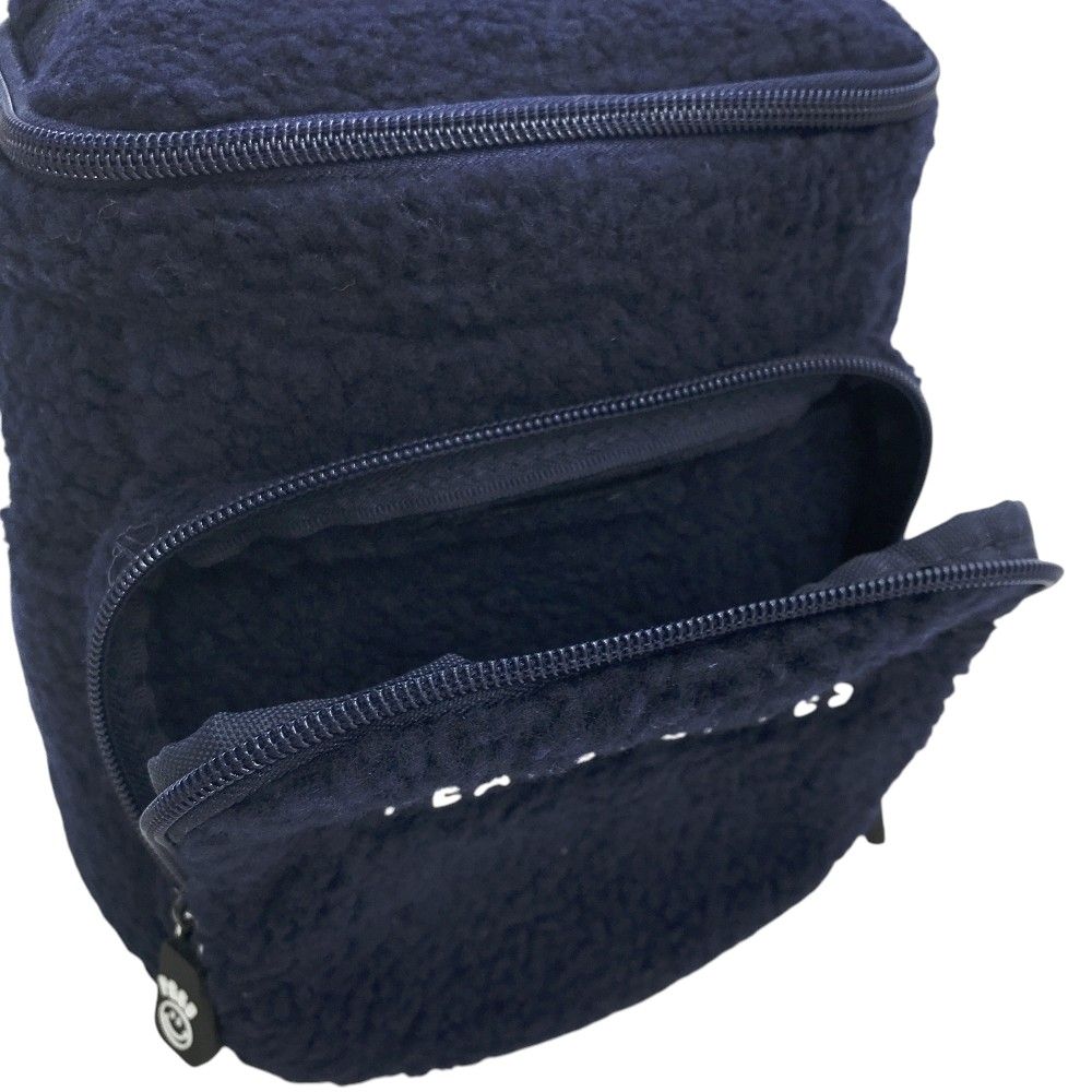 PEARLY GATES パーリーゲイツ 2WAY 保冷 ボアカートバッグ ノベルティ